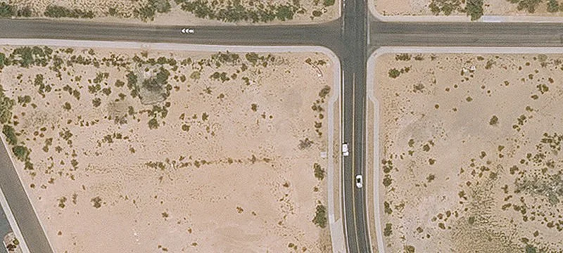 Industrial Lot with I-2 Zoning