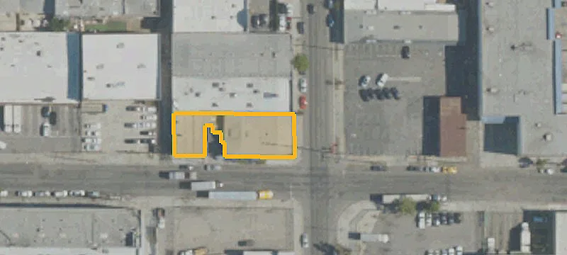 Flex Space with Yard