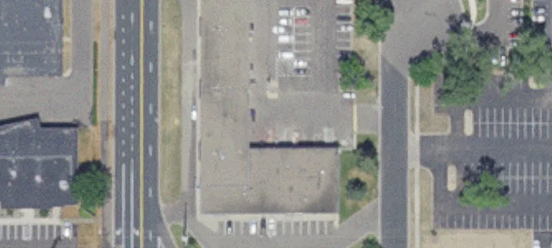 Industrial Property with Route Access