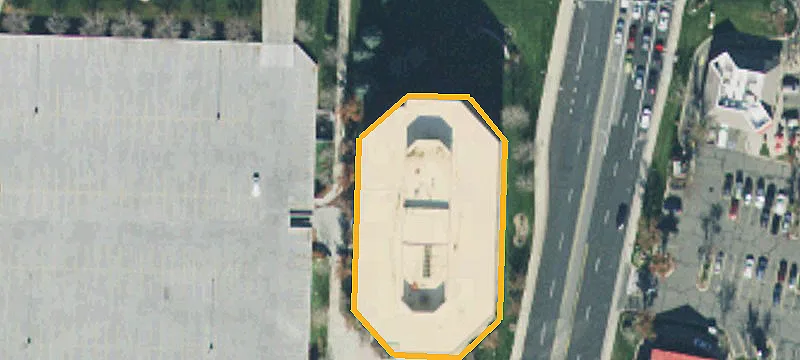 Executive Office Units with Covered Parking