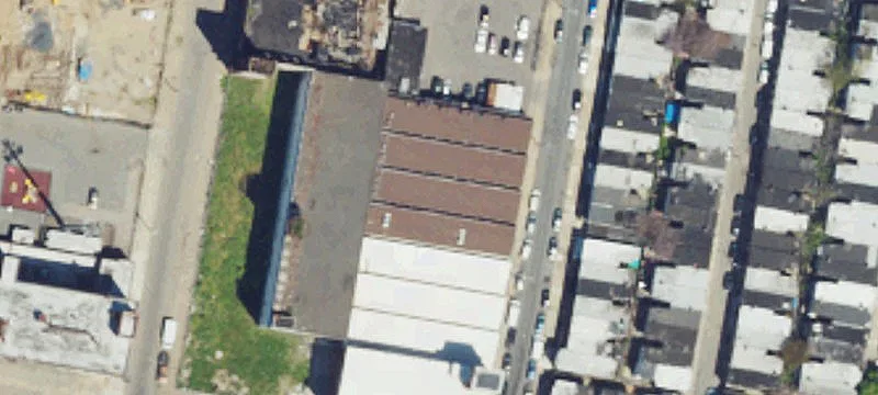 Multi-Floor Industrial Flex Space
