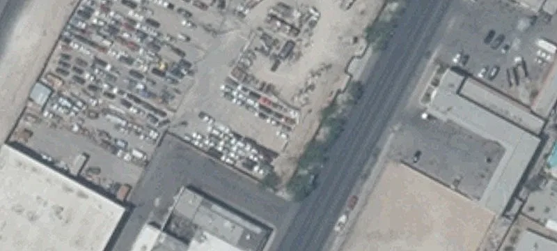 Mixed-Use Development Land