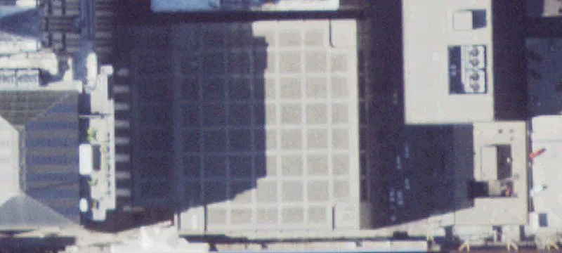 Chicago Board of Trade Office Units