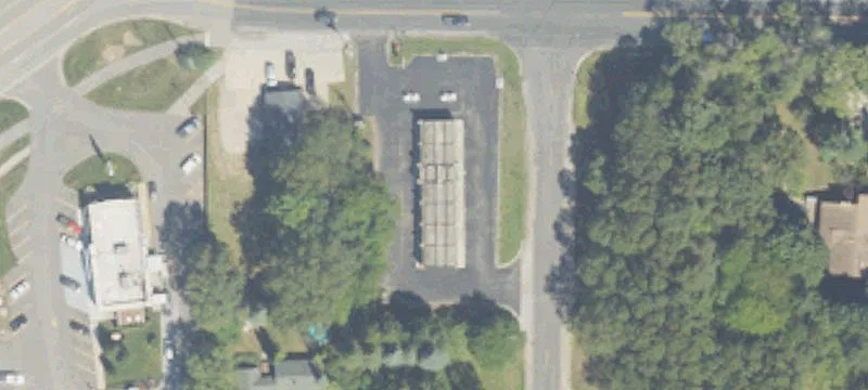 6-Bay Self-Service Car Wash