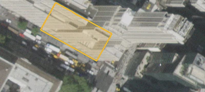 59-Story Office Building