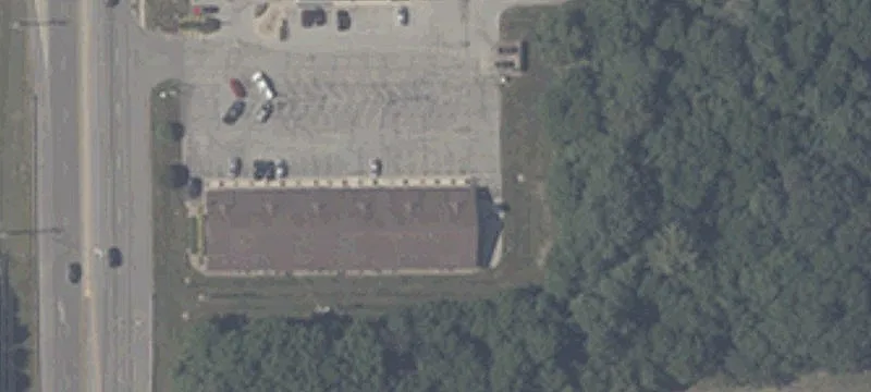 Commercial Land Outlot