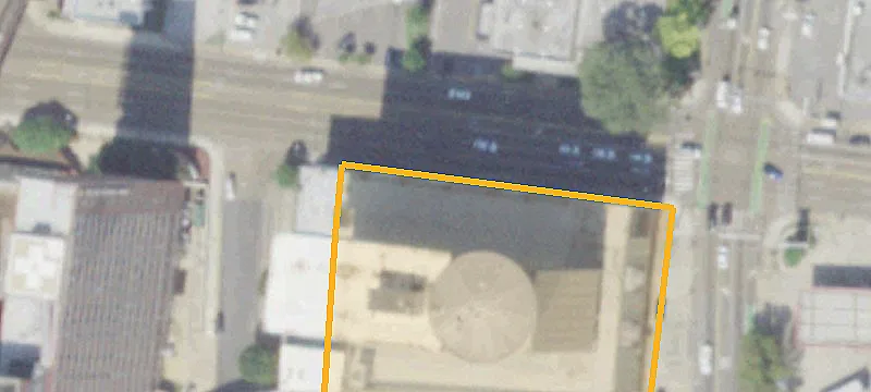 Office Units With Covered Parking
