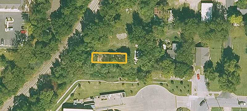 Commercial Land Assemblage