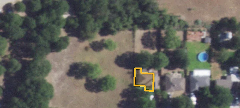 Unimproved Land