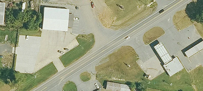 Commercial Land