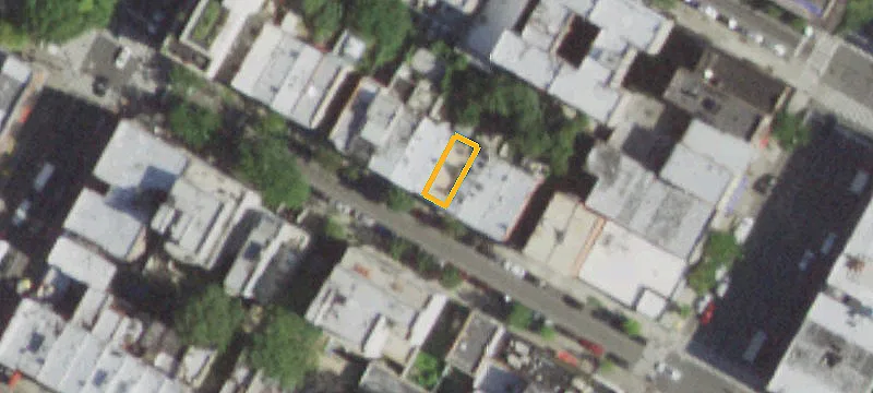 Four-Unit Multifamily Property
