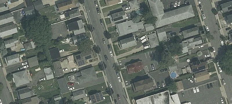First-Floor Duplex Rental