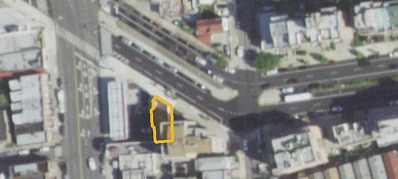 Mixed-Use Property with Open Lower Level