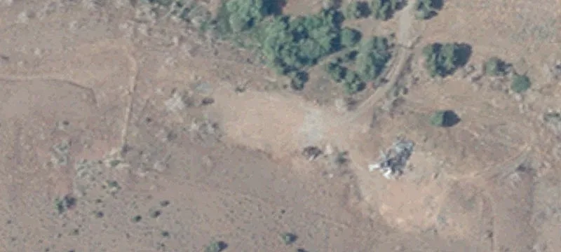 General Rural Agricultural Land