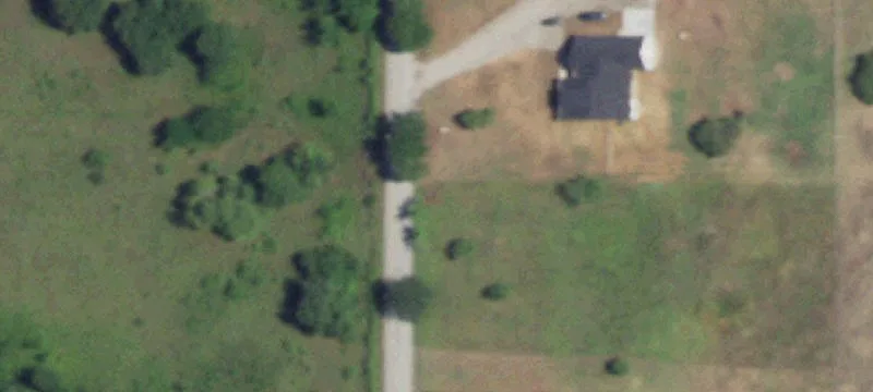 Improved Farm with Guest Quarters
