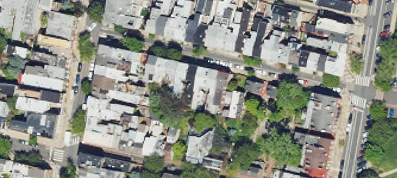 Legal Triplex with Garden