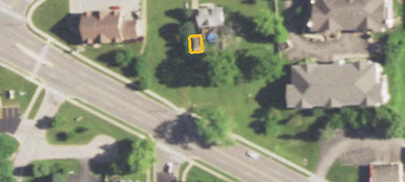 Fitness Center Anchor Space