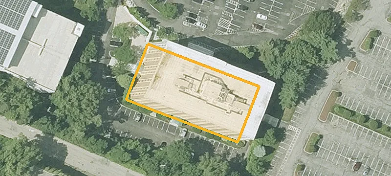 Office Units Available Immediately