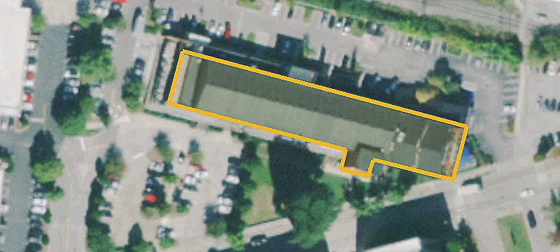 Historic Mixed-Use Mill Property