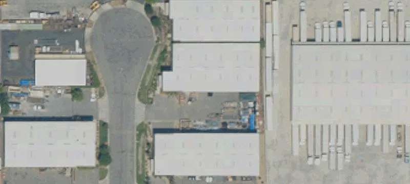 Freestanding Flex Building