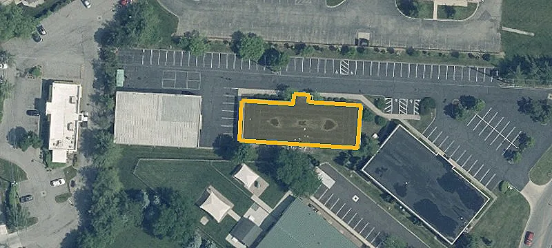 Multi-Building Office Property