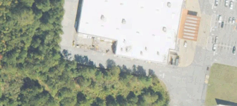 Shopping Center Retail Space