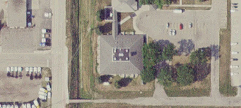 LAND