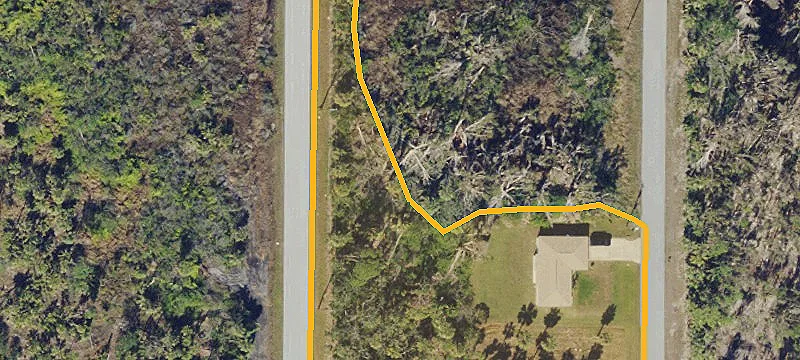 5354 JENNINGS BOULEVARD, Port Charlotte, FL 33981