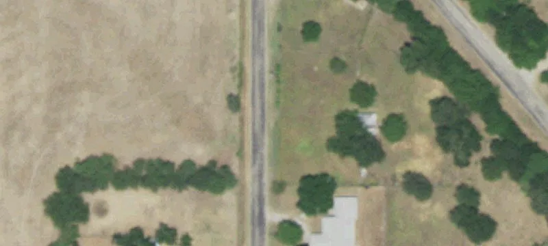 tbd 2 Withers Road, Mineral Wells, TX 76067
