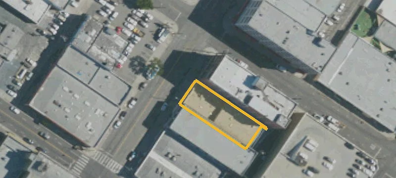 Flex Space with Showroom