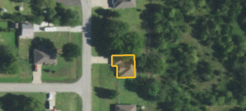 Three-Bedroom Residential Income Property