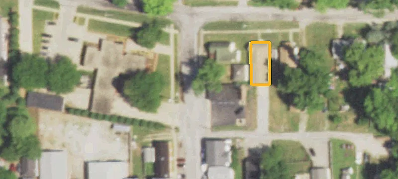 Mixed-Use Commercial Property with Storage