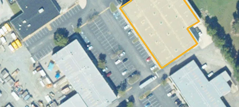 Industrial Flex Space