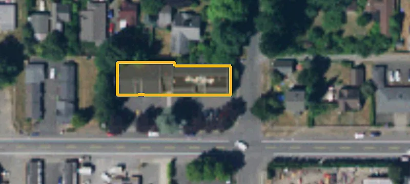 Two-Story Office Space
