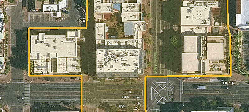 Historic Retail Space