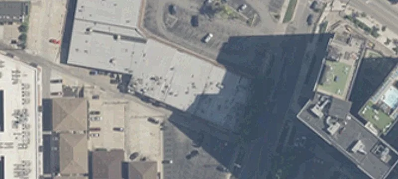 Mixed-Use Property Near Purdue
