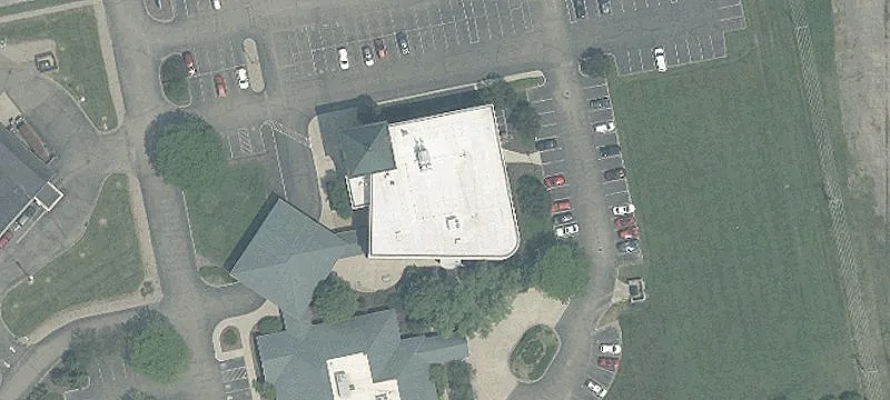 Built-Out Medical Office Space