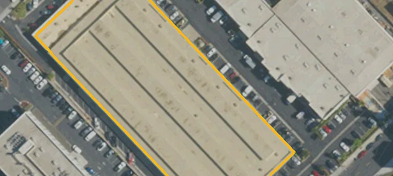 Flex Space Near Citadel Outlet Center