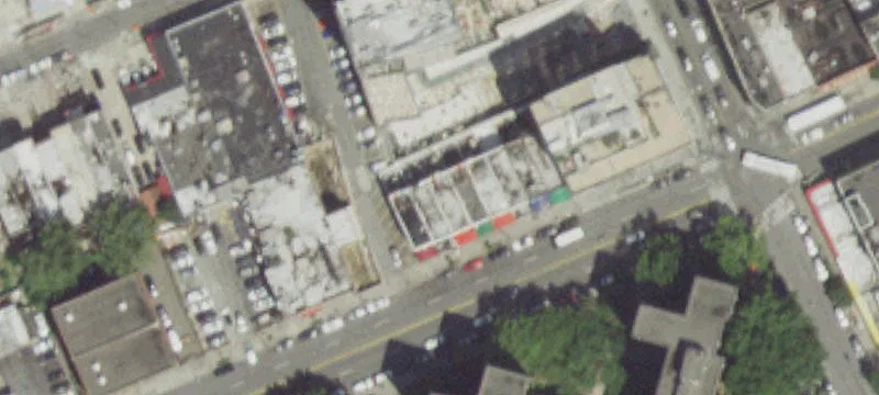 Lower-Level Retail Space