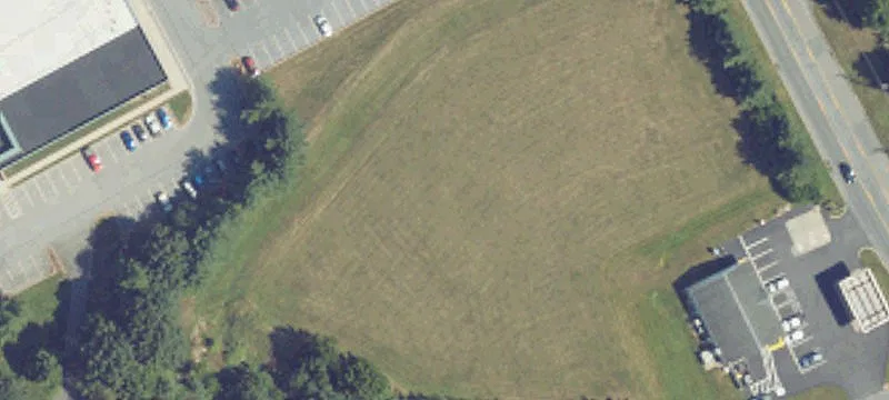 Business Campus Commercial Land