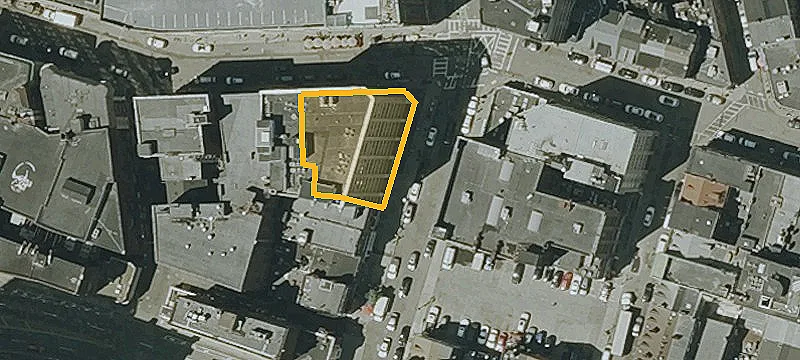 Office Units with Conference Center