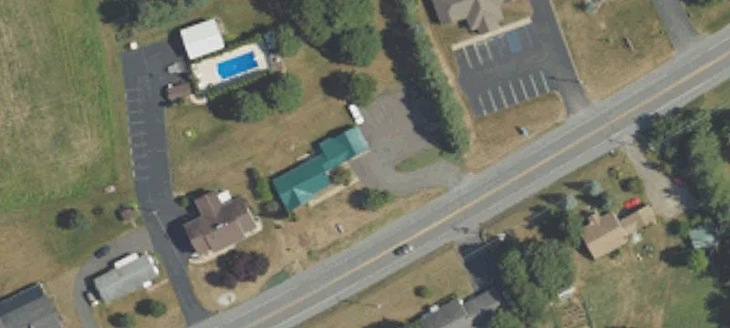 Commercial Land with Road Frontage