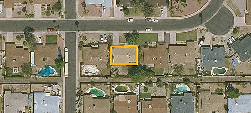 Specialty Property with Parking Lot