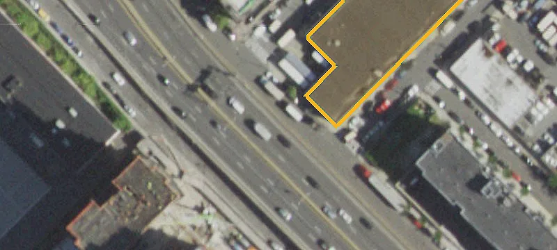 Waterfront Development Land