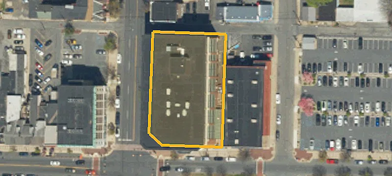 Move-In Ready Office Units