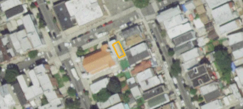 Tenant-Occupied Duplex