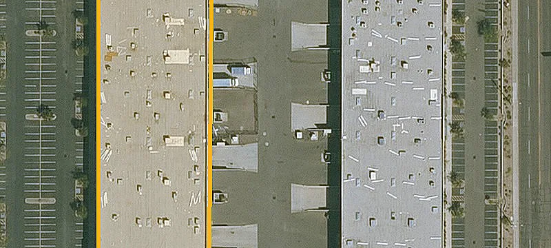 Industrial Distribution Center