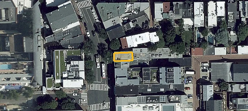 Retail Space with Existing Tenant