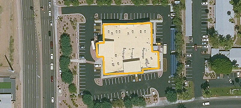 Licensed Medical Center with Surgery Center