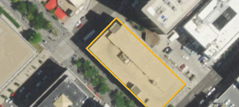 Retail Space Available For Lease
